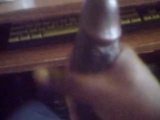 stroking
