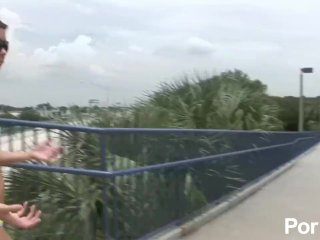 NAKED VACATION - Scene 2