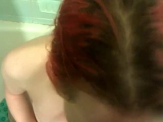 lil mary piss in my mouth while i pee