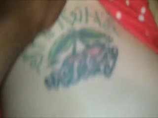 lil mary Memorial date night anal
