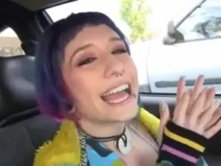 Gloryhole Hustlers Proxy Paige Sucks and Swallows