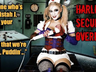 Harley's Security Override