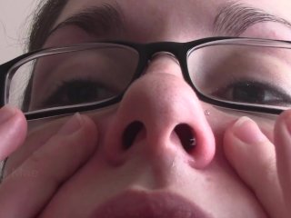 Sloppy Nose