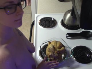 Tommy Turkey Thanksgiving Feast