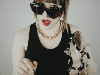 RIP-OFF VIDEO FOR MY FINANCIAL SLAVE