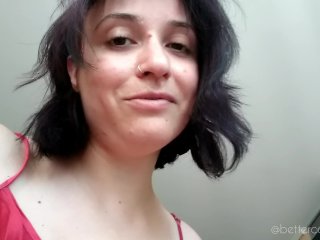 ASMR StepMom sings you a lullaby, she whispers and rocks you in her bosom