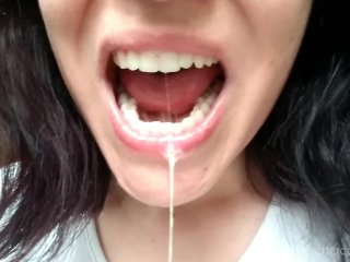 Natural Burps Remedy, Coughing, Sniffling, So Much Spit, Bubbles and Drool