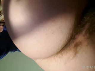 SHAMELESSLYUNSHAVEN - Fart Compilation #1