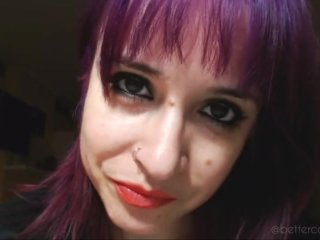 Hot interrogation II, you get so hard as I whisper you and fuck your mind