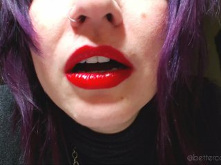 Burping love in Saint Valentine´s Day, my most special burps with love