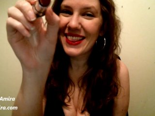 Anal Play for Sissy Sluts!