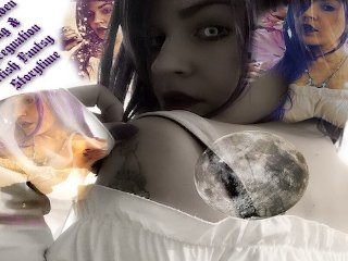Milken Maiden ~ Impregnation & Breeding Fetish Fantasy