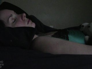 In My Nightgown