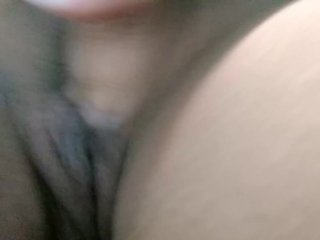Me escurri un poco
