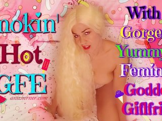 Luxury GFE - Smokin Hot ASMR + much more