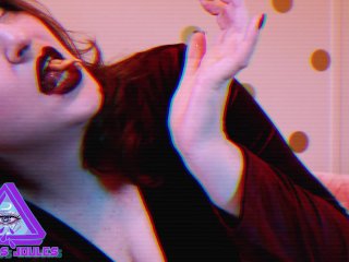 TINY - Giantess Vore