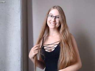 Stranger BBC JOI and Boob Licking (7:22)