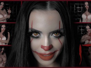IT: Pennywise