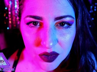 BIRTHDAY VOICE - femdom mesmerize mindfuck auralism voice fetish findom