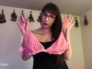 Sissy Shopping Trip Task