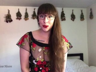 HIGH RISK Sissy Exposure