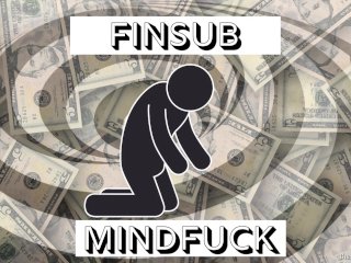 Sissy Finsub Mindfuck