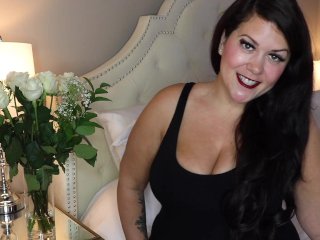 Step-Mom Gives You A Sissy Makeover - Femdom POV Sissification