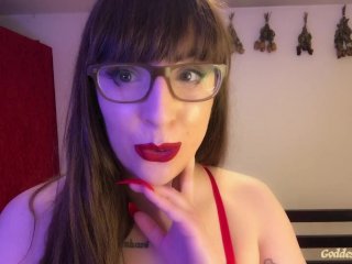 Watching You Jerk Off (No Humiliation)