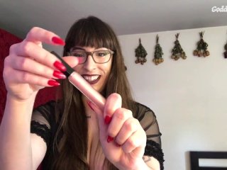 Sissy Makeup 101: Lipgloss