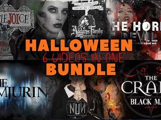 Halloween Bundle