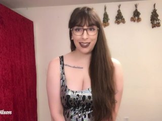 Your New Sissy Name