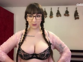 Cum Machine Task - Femdom Assignment