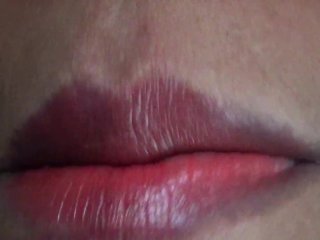 ASMR Cashews and Sneezing