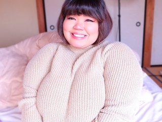 Beautiful and Soft BBW Squirts