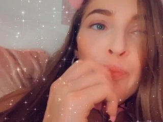 Upclose Pussy Gushing