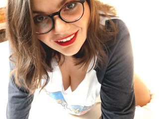 Sensual Masturbation and Close Up Orgasm Face