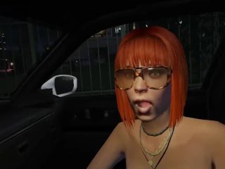 Street Hookers From The Hood, Documentary ep-4