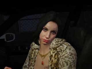 Street Hookers from The Hood, Documentary Ep-5