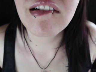 My Mesmerizing Mouth - HD