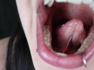 The Burping Giantess - HD