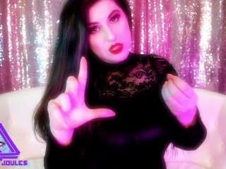 Losers Pay to Stroke - Humiliation Femdom JOI