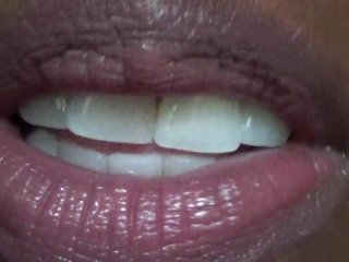 Sexy Ebony Dishes What White Men Are Like in Bed 2