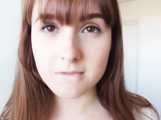 POV Cum For Me, Not Her