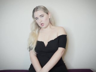 I Fucked My Ex Because Your Cock Is Small  Amara Waters