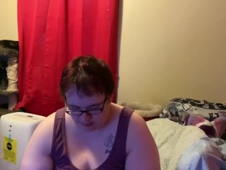 BBW eats philly steak