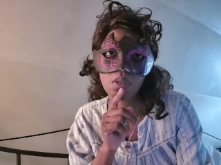 The Masked Homewrecker: Last Night Was Wonderful