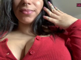 Weak for my Tits