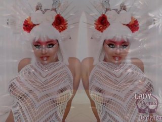 Mesmserizing Cum Countdown