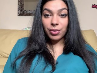 BACK ALLEY BITCH HUMILIATION POV