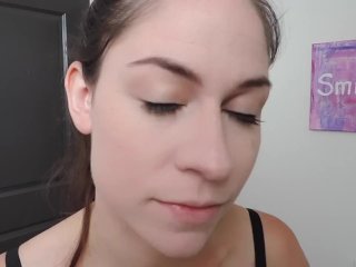 Makeup Application